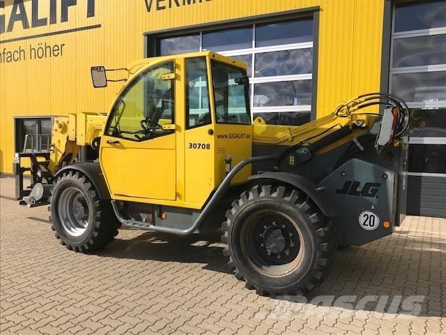 JLG 3513 ES 建設機械 -　その他