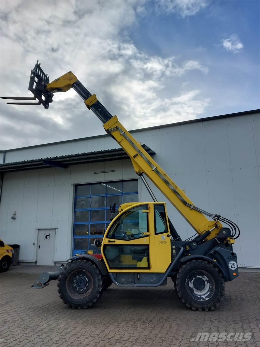 JLG 4013 PS 建設機械 -　その他