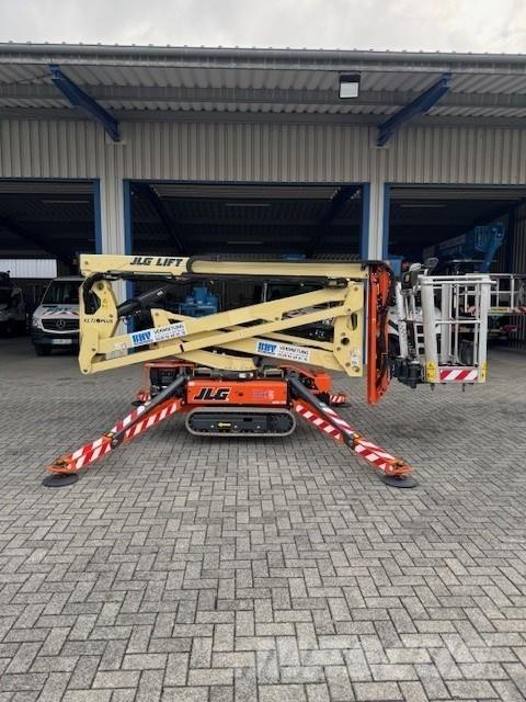 JLG X17 JP X17 JP 小型自走式ブームリフト