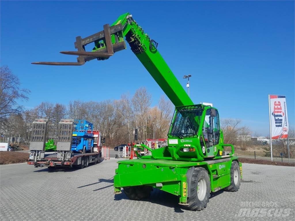 Merlo 45.21 建設機械 -　その他