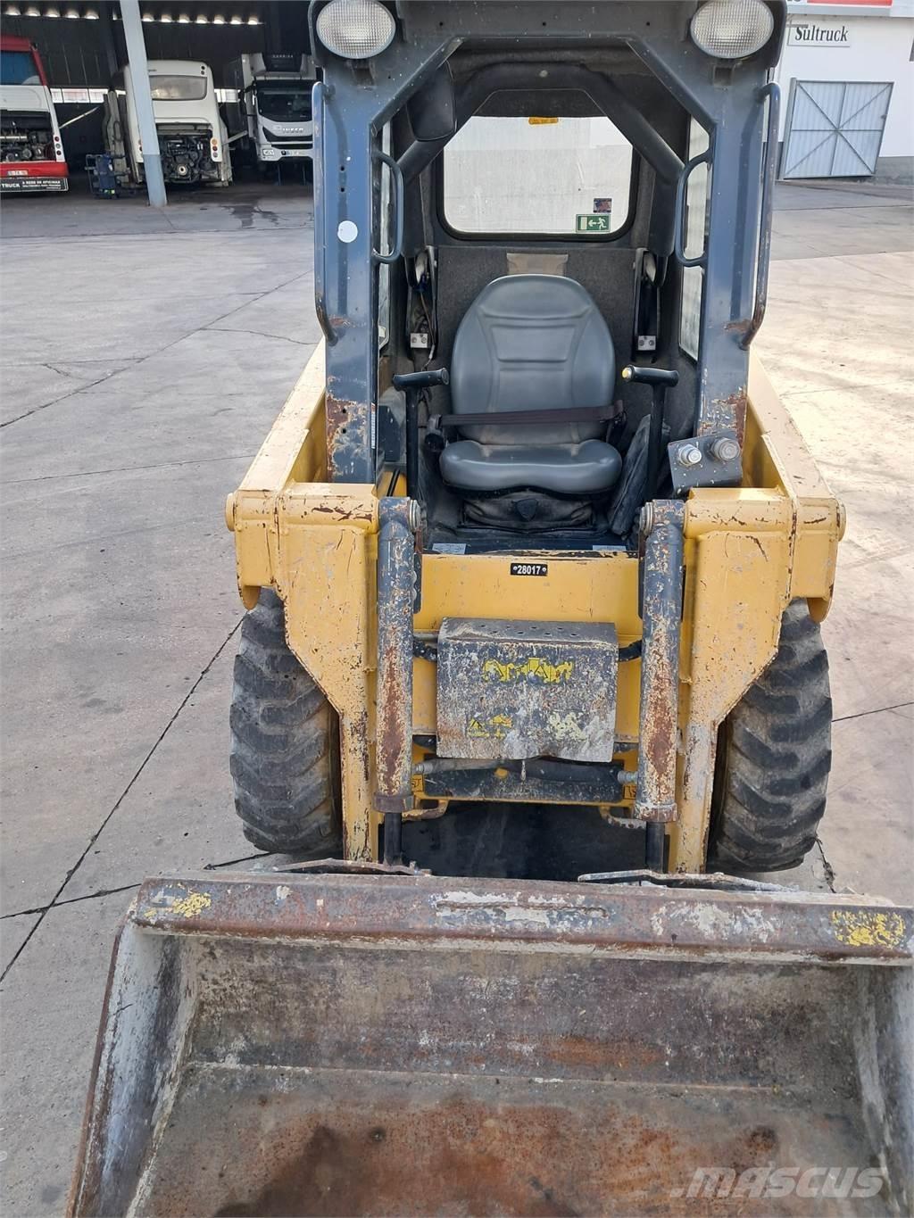 Gehl R105 ホイールローダー・タイヤショベル