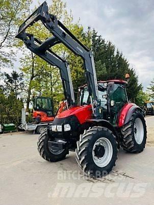 Case IH Farmall 105C トラクター