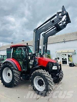 Case IH Farmall 105C トラクター