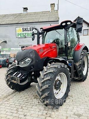Case IH MAXXUM 145 トラクター