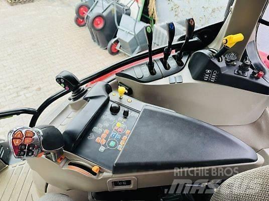 Case IH MAXXUM 145 トラクター