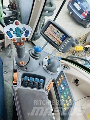 Fendt 933 VARIO トラクター