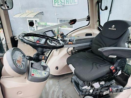 Fendt 936 VARIO TMS トラクター