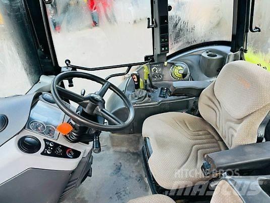 Fendt 936 VARIO TMS トラクター
