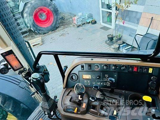 John Deere 7820 トラクター