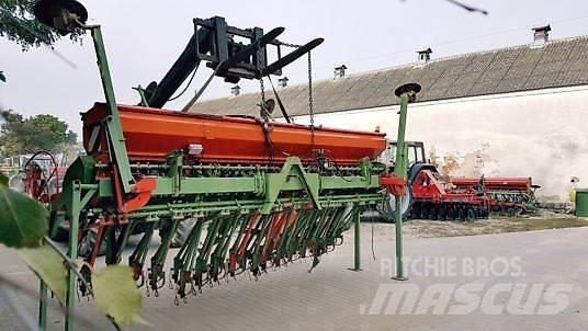 Kuhn LOGISEM 4000 ドリル