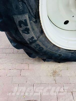 New Holland T7.230 トラクター