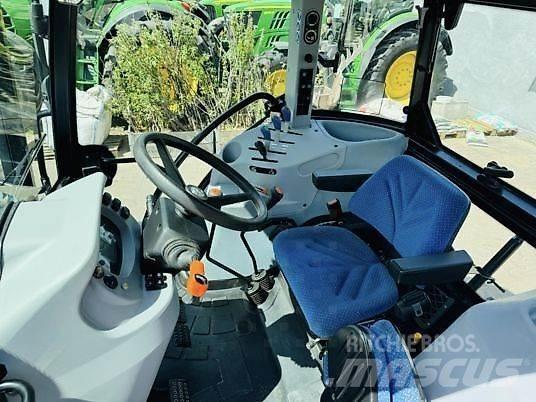 New Holland TD5.95 トラクター