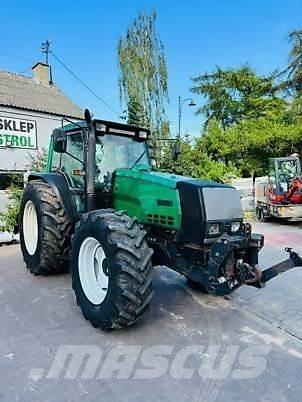 Valtra 8150 トラクター