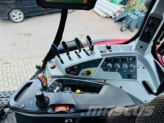 Valtra T234 ACTIVE トラクター