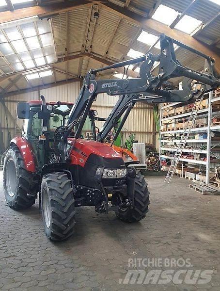 Case IH 95C トラクター