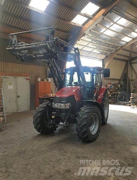 Case IH 95C トラクター