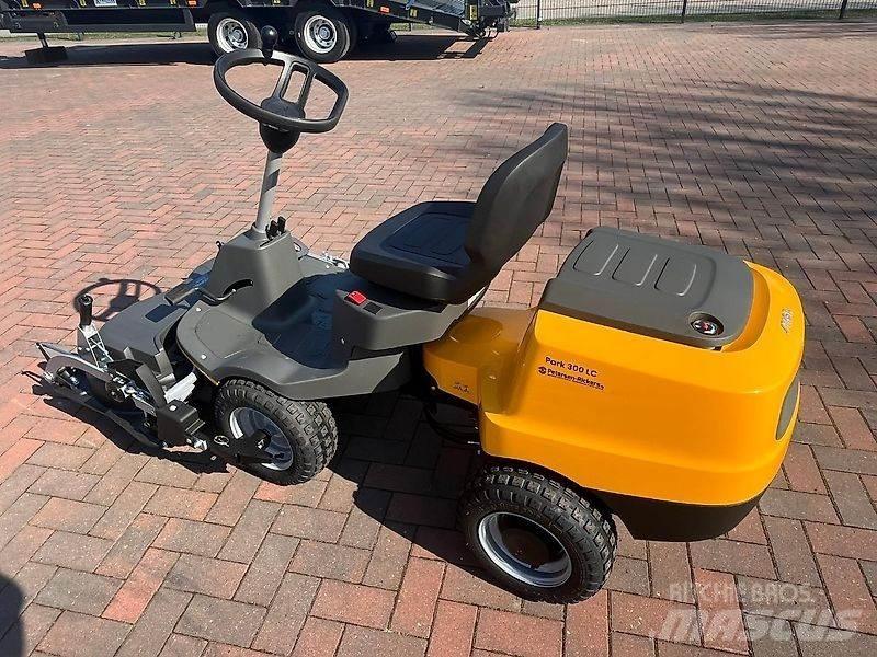 Stiga 300RC 建設機械 -　その他