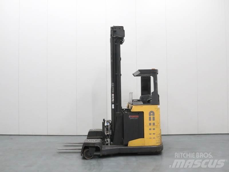 Atlet UFS200 DTFV RG 755 全方向リーチ型フォークリフト