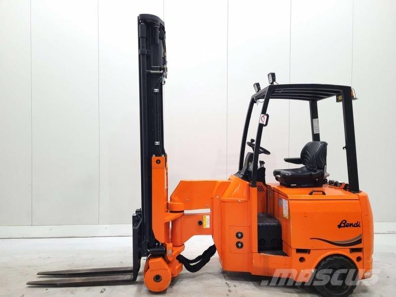Bendi B318-60SS ナローアイル