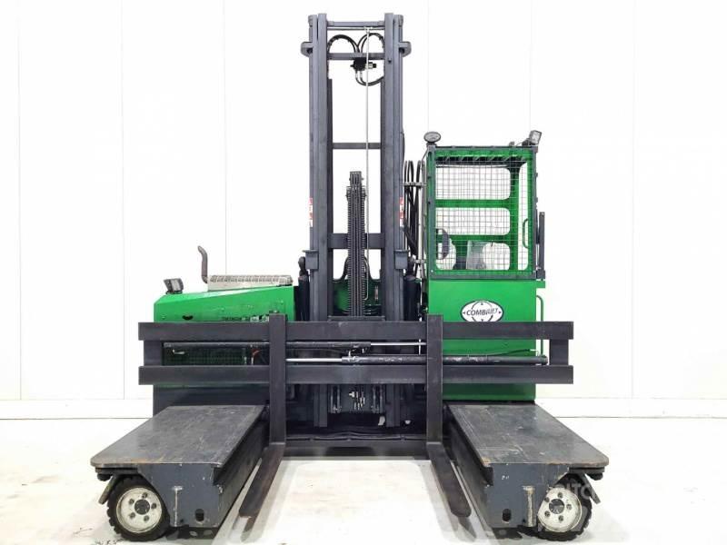 Combilift C3000GST LPGフォークリフト