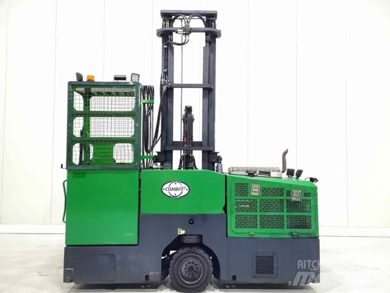 Combilift C3000GST LPGフォークリフト