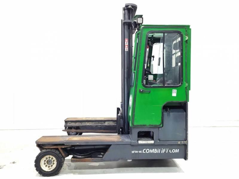 Combilift C4800 サイドローダー