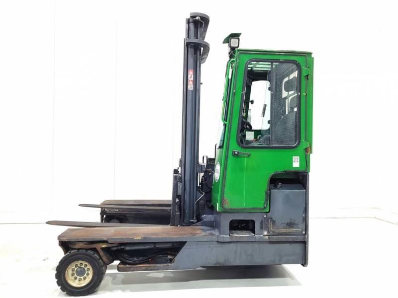 Combilift C4800 サイドローダー