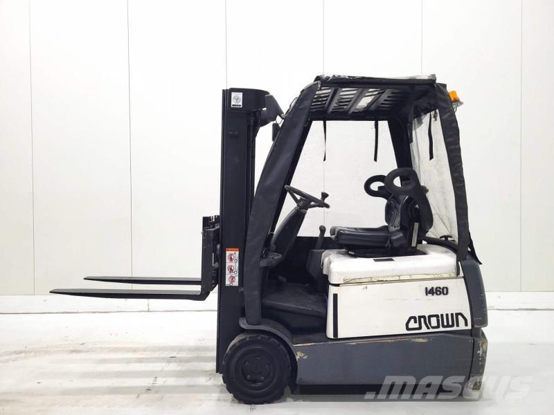 Crown SC30 1.6 OPT2 フォークリフト - その他