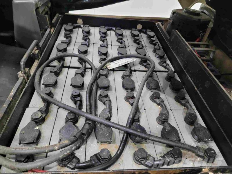 Crown SC30 1.6 OPT2 フォークリフト - その他