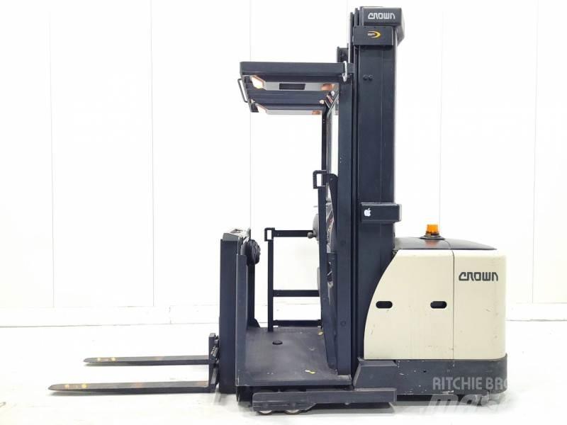 Crown SP3522-1.0 オーダーピッカー