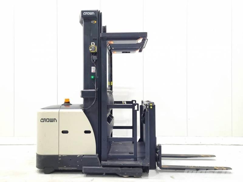 Crown SP3522-1.0 オーダーピッカー