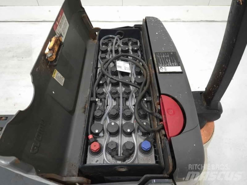 Crown WP 3020 ハンドパレットトラック