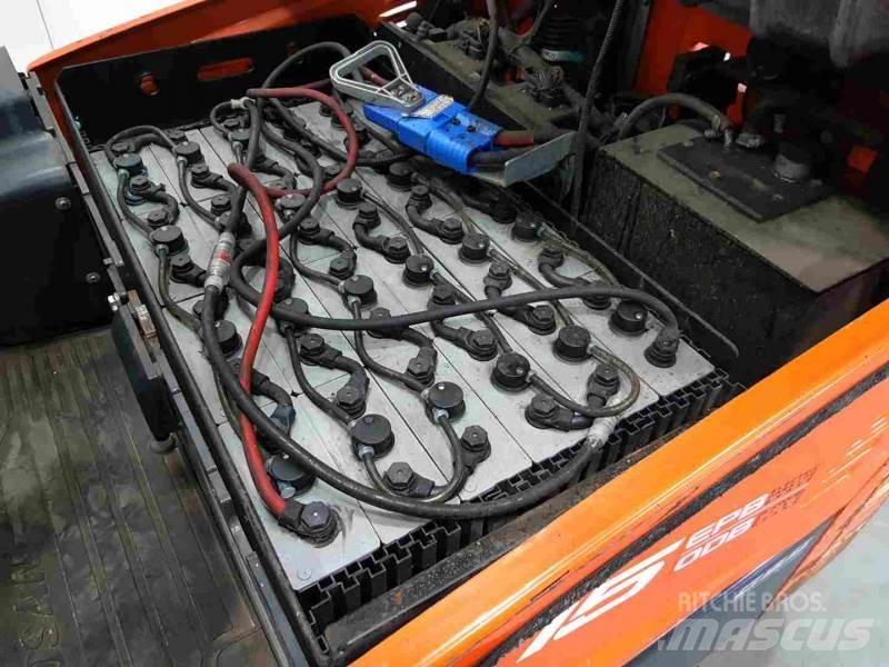 Doosan B15T-7 フォークリフト - その他