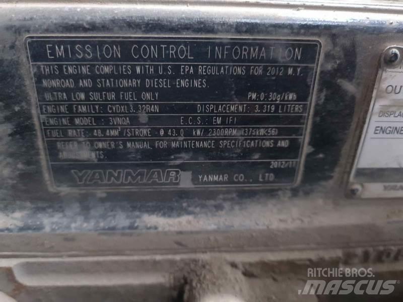Doosan D30S-5 ディーゼル・軽油