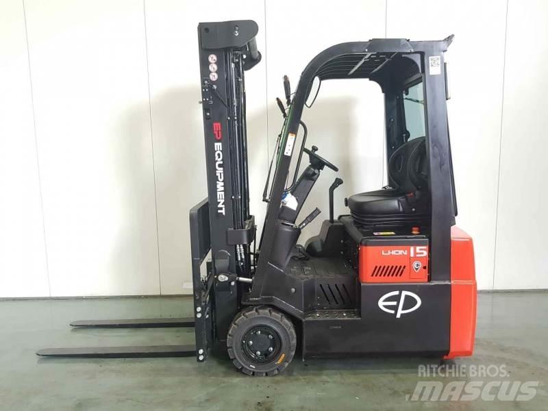 EP CPD15TVL 150 HC フォークリフト - その他