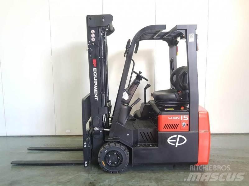 EP CPD15TVL 150 NC フォークリフト - その他