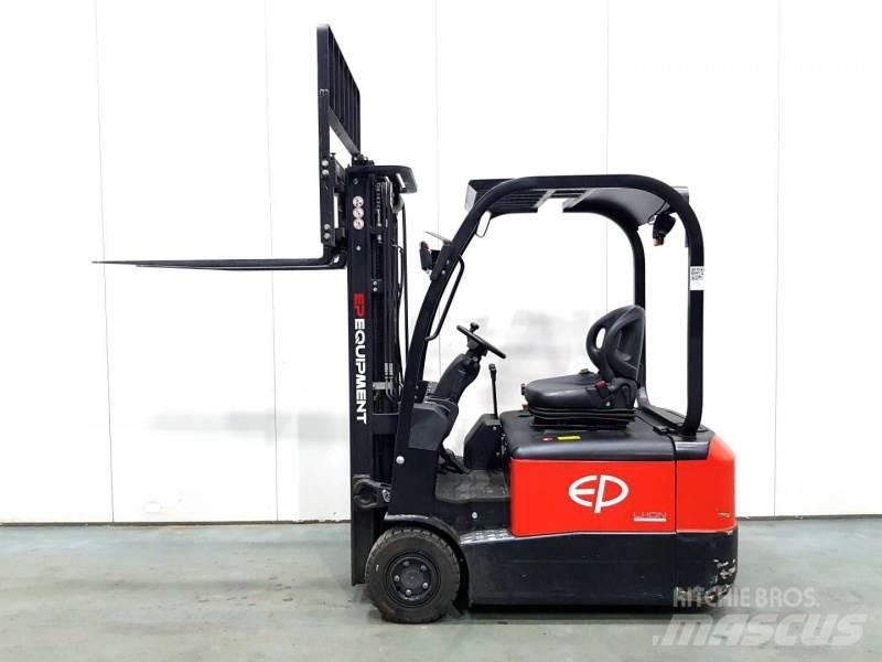 EP CPD18TV8 360 NC RENTAL フォークリフト - その他