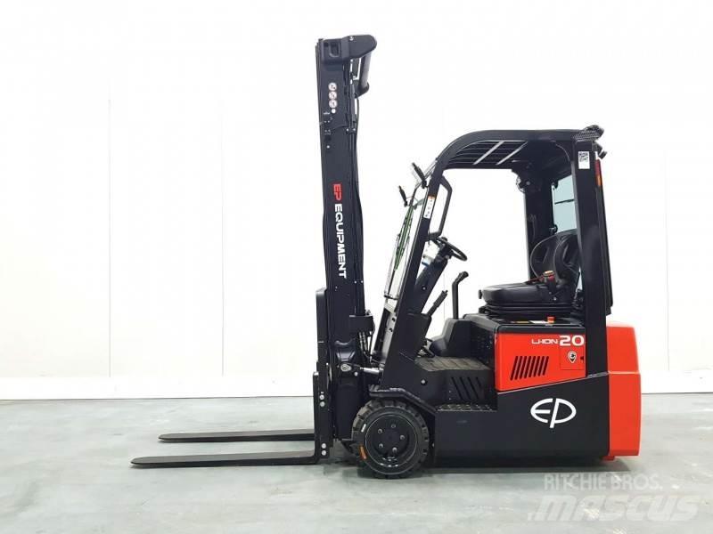 EP CPD20TVL 205 HC フォークリフト - その他