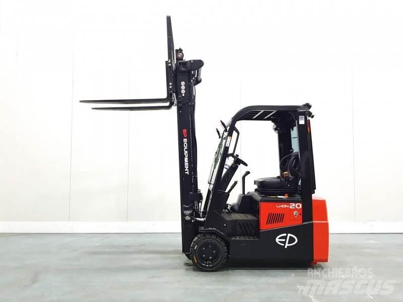 EP CPD20TVL 205 HC フォークリフト - その他