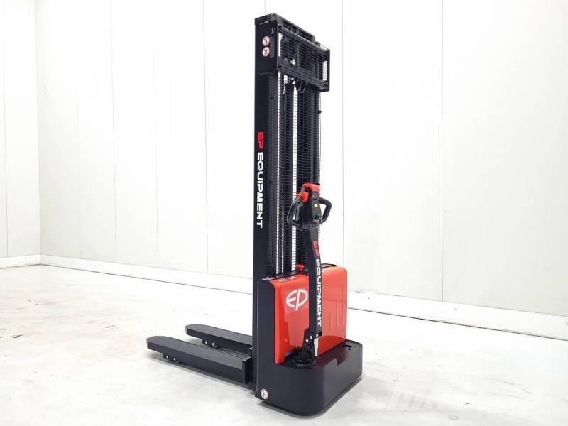 EP ESL122 3.6 ハンド　パレットトラック