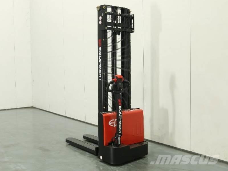 EP ESL122 80 RENTAL ハンド　パレットトラック