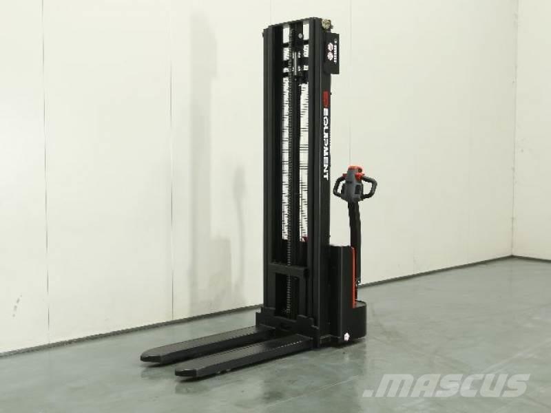 EP ESL122 80 RENTAL ハンド　パレットトラック