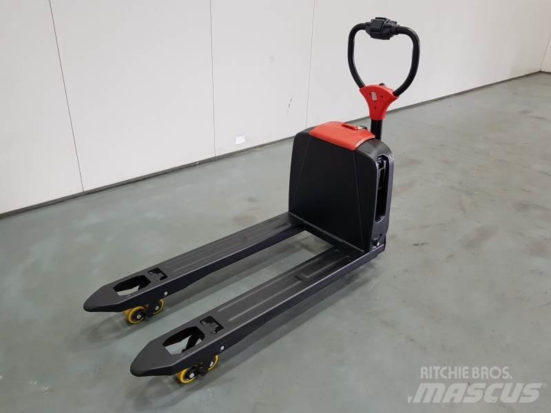 EP F4 PALLET TRUCK ハンドパレットトラック