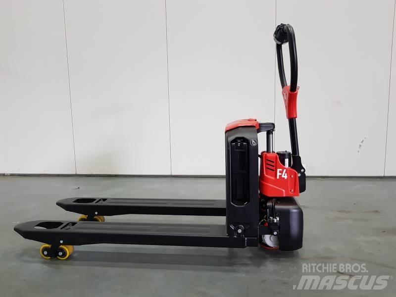 EP F4 PALLET TRUCK ハンドパレットトラック
