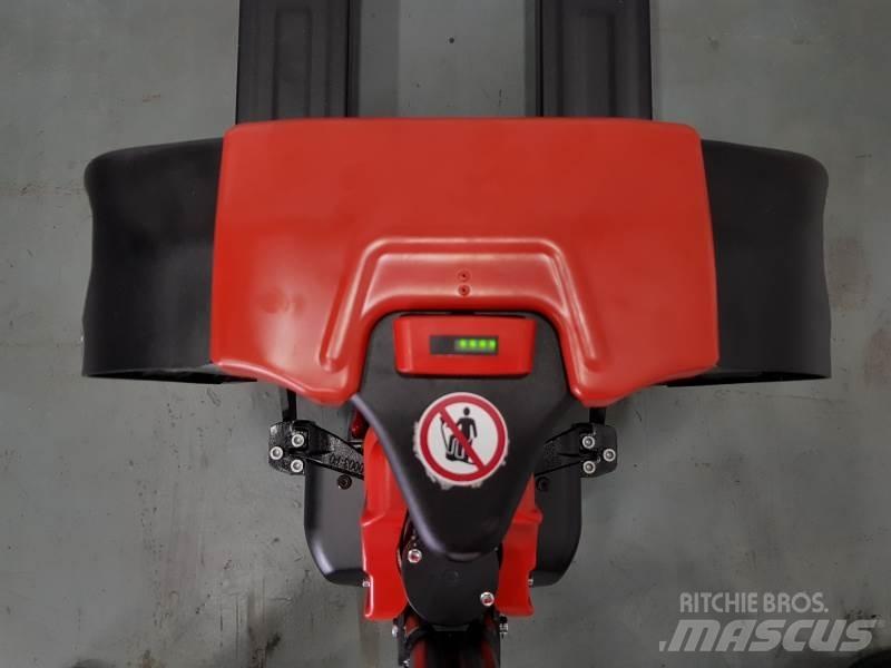 EP F4 PALLET TRUCK ハンドパレットトラック