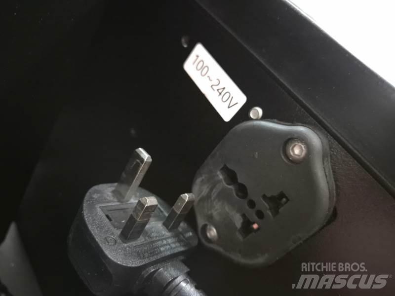 EP JXO オーダーピッカー
