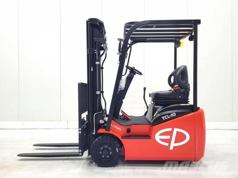 EP TCL101 NC 100 フォークリフト - その他