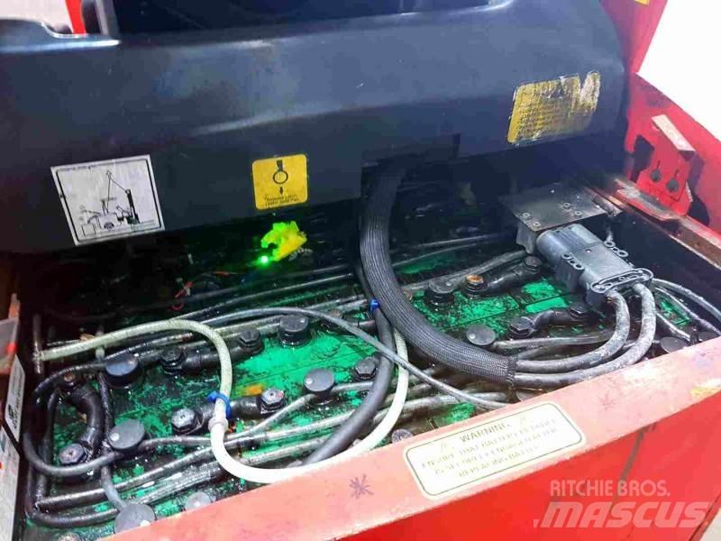 Flexi AC 1200 ナローアイル