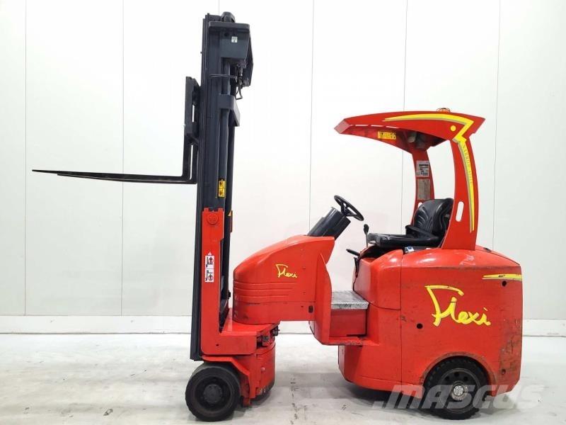 Flexi EURO ナローアイル