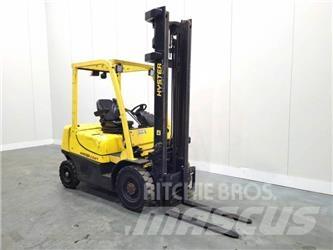 Hyster H2.0XT ディーゼル・軽油